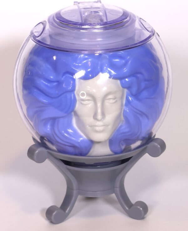 Disney Parks Haunted Mansion Madame Leota Light Up Crystal Ball Sipper Cup WDW